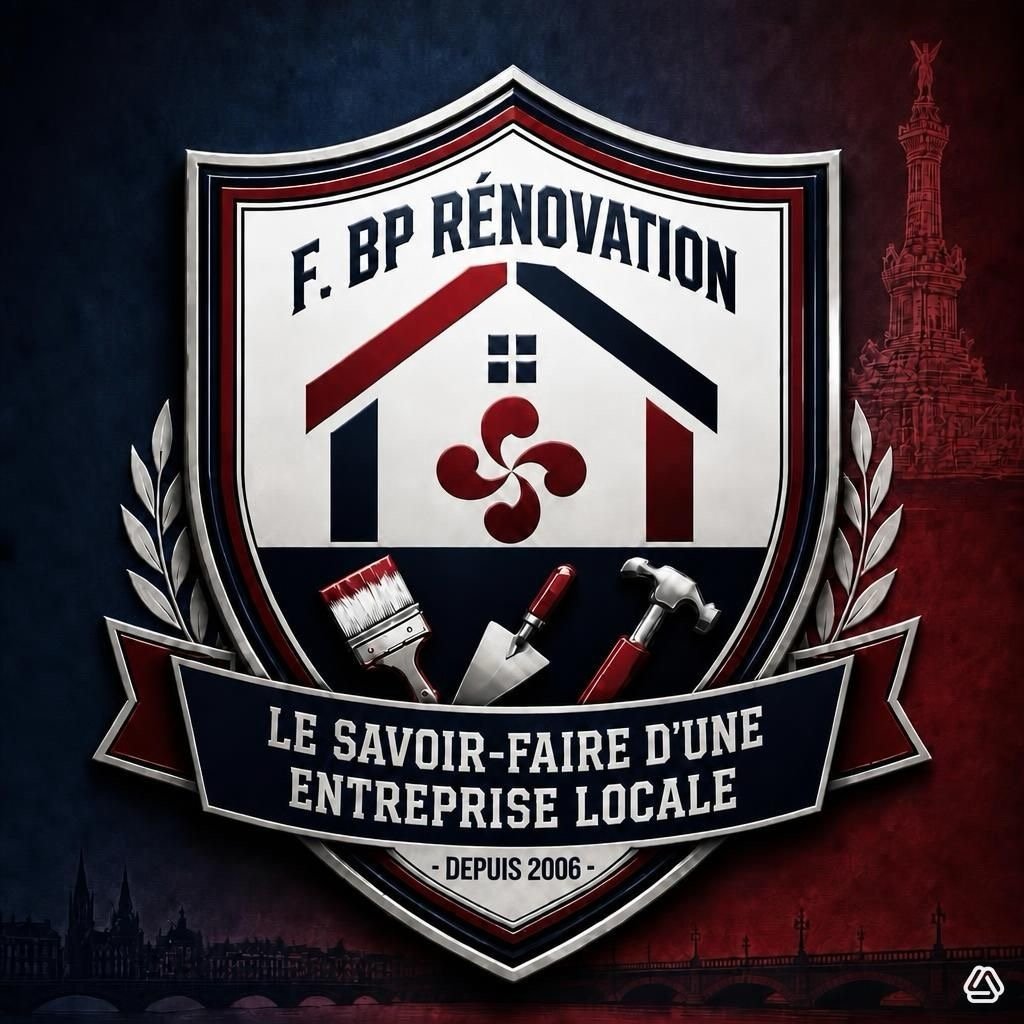 F.BP Rénovation
